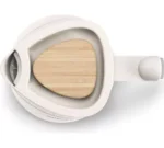 Philips HD9365/10 Eco Conscious Edition Wasserkocher 1,7L Bio-Kunststoff nachhaltig – Bild 3