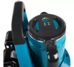 Makita DKT360 Akku-Wasserkocher 0,8L mobiler Heißwasserkocher für Baustelle & Camping – Bild 4