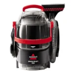 Bissell SpotClean Pro 1558N Fleckenreiniger – 750W, 2,9/3,5 l Tanks, 1,5 m Schlauch, tragbar, für Polster & Teppiche