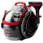 Bissell SpotClean Pro 1558N Fleckenreiniger – 750W, 2,9/3,5 l Tanks, 1,5 m Schlauch, tragbar, für Polster & Teppiche – Bild 3