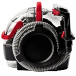 Bissell SpotClean Pro 1558N Fleckenreiniger – 750W, 2,9/3,5 l Tanks, 1,5 m Schlauch, tragbar, für Polster & Teppiche – Bild 2