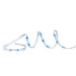 Eve Light Strip | 2 m LED-Streifen | Apple HomeKit | 1800 lm | Farbwechsel & Dimmen | Erweiterbar | Weiß