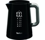 Tefal KO854830 Wasserkocher 1,0L mit 5 Temperaturstufen & Warmhaltefunktion – kompakt & elegant