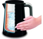 Tefal KO854830 Wasserkocher 1,0L mit 5 Temperaturstufen & Warmhaltefunktion – kompakt & elegant – Bild 2