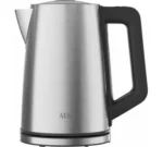 AEG K5-1-6ST Deli 5 Wasserkocher 1,7L 2400W mit 5 Temperaturstufen & Warmhaltefunktion – Bild 3