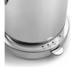 aarke Kettle Wasserkocher Edelstahl – leise, tropffrei, elegantes skandinavisches Design – Bild 3