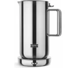 aarke Kettle Wasserkocher Edelstahl – leise, tropffrei, elegantes skandinavisches Design – Bild 4