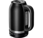 KitchenAid 5KEK1701 Wasserkocher 1,7L 2400W Edelstahl mit 7 Temperaturstufen – elegantes Design – Bild 3