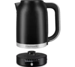 KitchenAid 5KEK1701 Wasserkocher 1,7L 2400W Edelstahl mit 7 Temperaturstufen – elegantes Design – Bild 4