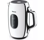 Tefal Majestuo KI883D Wasserkocher Edelstahl mit Cool-Touch-Gehäuse & Temperaturwahl