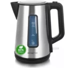 Emerio WK-122829 Wasserkocher 1,7L 2200W Edelstahl freistehend – Bild 2