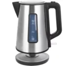 Emerio WK-122829 Wasserkocher 1,7L 2200W Edelstahl freistehend – Bild 3
