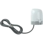 Homematic IP Stellantrieb motorisch HmIP-VDMOT | Stufenlose Regelung | M30 x 1,5 mm | Für Fußbodenheizung – Bild 2