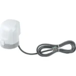 Homematic IP Stellantrieb motorisch HmIP-VDMOT | Stufenlose Regelung | M30 x 1,5 mm | Für Fußbodenheizung – Bild 3