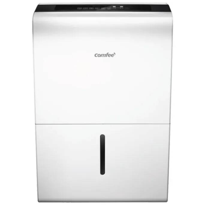 190621100140500301900002D Comfee MDDP-30DEN7 Luftentfeuchter 30l/24h | Bis 80 m² | 4 Betriebsmodi | R290 | Wäschetrocknung – Bild 1