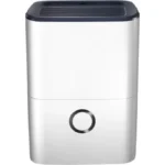 Comfee MDDF-20DEN7 Luftentfeuchter | 20 l/24h | Bis 40 m² | R290 | Turbo-Modus | WLAN & App-Steuerung | Weiß