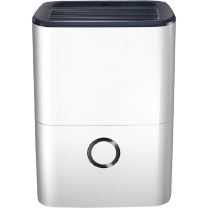 191115094515600601900004N Comfee MDDF-20DEN7 Luftentfeuchter | 20 l/24h | Bis 40 m² | R290 | Turbo-Modus | WLAN & App-Steuerung | Weiß – Bild 1