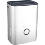 Comfee MDDF-20DEN7 Luftentfeuchter | 20 l/24h | Bis 40 m² | R290 | Turbo-Modus | WLAN & App-Steuerung | Weiß – Bild 3