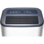 Comfee MDDF-20DEN7 Luftentfeuchter | 20 l/24h | Bis 40 m² | R290 | Turbo-Modus | WLAN & App-Steuerung | Weiß – Bild 2