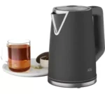 AEG K5-1-6ST Deli 5 Wasserkocher 1,7L 2400W mit 5 Temperaturstufen & Warmhaltefunktion – Bild 4