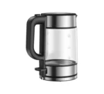 Xiaomi Electric Glass Kettle 1,7L 2200W Glas-Wasserkocher mit LED-Beleuchtung – Bild 3