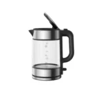 Xiaomi Electric Glass Kettle 1,7L 2200W Glas-Wasserkocher mit LED-Beleuchtung