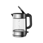 Xiaomi Electric Glass Kettle 1,7L 2200W Glas-Wasserkocher mit LED-Beleuchtung