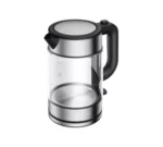 Xiaomi Electric Glass Kettle 1,7L 2200W Glas-Wasserkocher mit LED-Beleuchtung – Bild 4