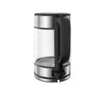 Xiaomi Electric Glass Kettle 1,7L 2200W Glas-Wasserkocher mit LED-Beleuchtung – Bild 2