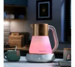 Russell Hobbs Calm 27450-70 Wasserkocher Glas 1,7L 2400W 13 Temperaturstufen – Bild 4