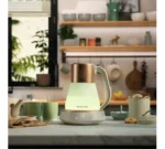 Russell Hobbs Calm 27450-70 Wasserkocher Glas 1,7L 2400W 13 Temperaturstufen – Bild 3