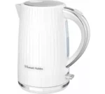 Russell Hobbs Eden Wasserkocher Retro-Design 1,7L (geschätzt) 2200W