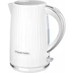 Russell Hobbs Eden Wasserkocher Retro-Design 1,7L (geschätzt) 2200W
