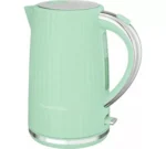 Russell Hobbs Eden Wasserkocher Retro-Design 1,7L (geschätzt) 2200W – Bild 3