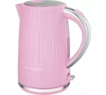 Russell Hobbs Eden Wasserkocher Retro-Design 1,7L (geschätzt) 2200W – Bild 2