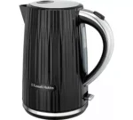 Russell Hobbs Eden Wasserkocher Retro-Design 1,7L (geschätzt) 2200W – Bild 4