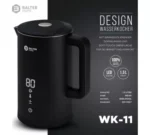 Balter Home WK-11 Wasserkocher 1,5L mit 5 Temperaturstufen & 24h Warmhaltefunktion – kühle Außenseite – Bild 4