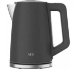AEG K5-1-6ST Deli 5 Wasserkocher 1,7L 2400W mit 5 Temperaturstufen & Warmhaltefunktion – Bild 2