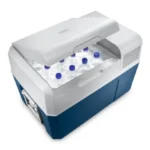Mobicool MCF60 Kompressor-Kühlbox 58l | 12/24V & 230V | Gefrierfunktion bis -10°C – Bild 3