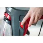 Bissell ProHeat 2X Revolution 1858N Teppichreiniger – 800W, 3,7 l Tanks, beheizte Reinigung, 40 m² Flächenleistung – Bild 4