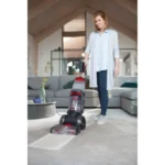 Bissell ProHeat 2X Revolution 1858N Teppichreiniger – 800W, 3,7 l Tanks, beheizte Reinigung, 40 m² Flächenleistung – Bild 2