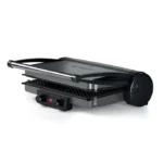 Bosch TCG4215 Kontaktgrill 2in1 | 2000W | Wendbare Aluminium-Platten | Energieeffizienz A – Bild 4