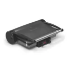 Bosch TCG4215 Kontaktgrill 2in1 | 2000W | Wendbare Aluminium-Platten | Energieeffizienz A – Bild 3
