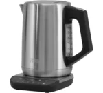 Ninja KT200EU Wasserkocher 1,7L 3000W 6 Temperaturstufen Digital Edelstahl