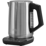 Ninja KT200EU Wasserkocher 1,7L 3000W 6 Temperaturstufen Digital Edelstahl