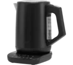 Ninja KT200EU Wasserkocher 1,7L 3000W 6 Temperaturstufen Digital Edelstahl – Bild 3