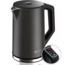 Balter Home WK-12 Wasserkocher 1,5L 2200W mit 11 Temperaturstufen & Warmhaltefunktion – Bild 4