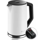 Balter Home WK-12 Wasserkocher 1,5L 2200W mit 11 Temperaturstufen & Warmhaltefunktion – Bild 3