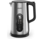 Krups Selection BW871D Wasserkocher 1,7L 1500W mit 6 Temperaturstufen & Warmhaltefunktion – Bild 4