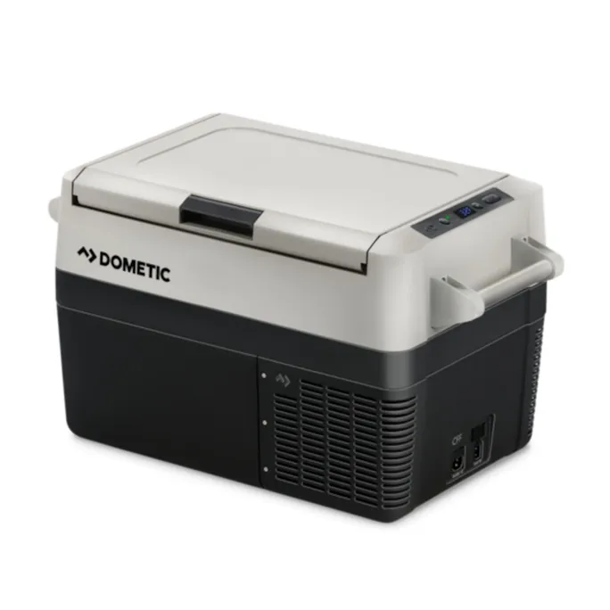210303095428500701900082Q Dometic CFF 35 Kompressor-Kühlbox 34l | 12/24V & 230V | Gefrierfunktion bis -18°C – Bild 1